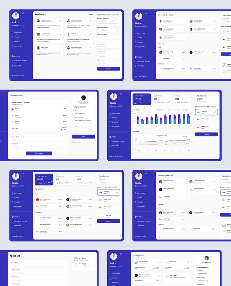 Salon & Spa Management System